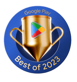 Google Play Best of 2023