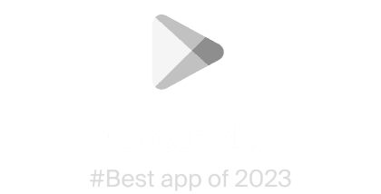 Google Play — Best App of 2023