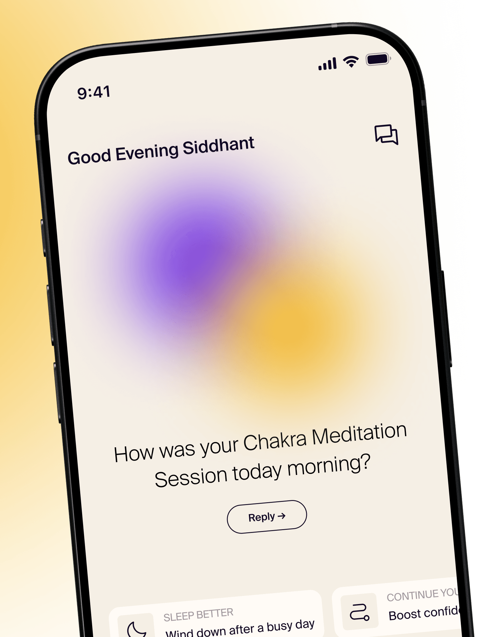 AI Chat